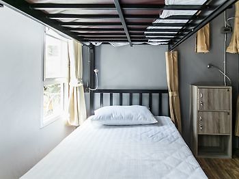 Hostel Punhug Čiang Mai Exteriér fotografie