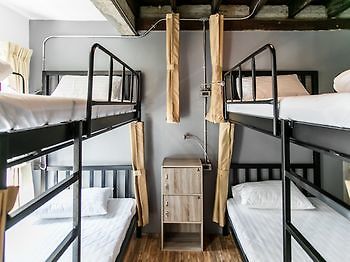 Hostel Punhug Čiang Mai Exteriér fotografie