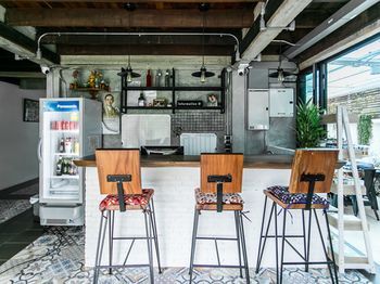 Hostel Punhug Čiang Mai Exteriér fotografie