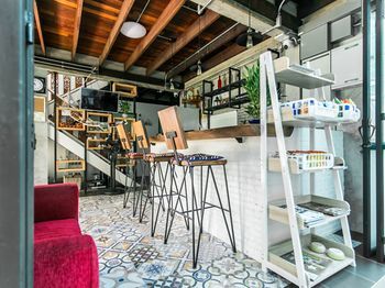 Hostel Punhug Čiang Mai Exteriér fotografie