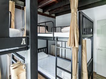 Hostel Punhug Čiang Mai Exteriér fotografie